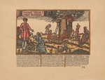 Unbekannter Künstler - Holländischer Arzt, guter Apotheker (Lubok)