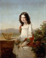 Haudebourt-Lescot, Hortense - Lise Aubin de Fougerais