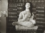 Moos, Henriette - Oskar Kokoschkas Alma-Puppe  
