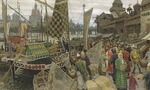 Wasnezow, Appolinari Michailowitsch - Weliki Nowgorod