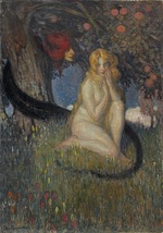 Rozentals, Janis - Die Versuchung