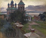 Archipow, Abram Jefimowitsch - Murom