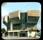DeCou, Branson - Russakow-Arbeiterklub in Moskau