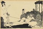 Feofilaktow, Nikolai Petrowitsch - Aus der Serie 66 Zeichnungen