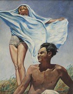Picabia, Francis - Printemps (Frühling)