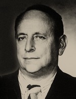 Unbekannter Fotograf - Jewgeni Lwowitsch Schwarz (1896-1958)