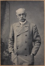 Pawlow, Pjotr Petrowitsch - Alexander Michajlowitsch Suchotin (1827-1905)