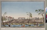 Iwanow, Iwan Alexejewitsch - Zarinnenwiese (Zarizyn Lug) in Sankt Petersburg