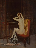 Selvatico, Lino - Toilette