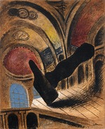 Savinio, Alberto - Der Karfreitag