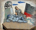 Savinio, Alberto - Poema Marino