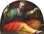 Poppi (Francesco Morandini) - Allegorie der Gerechtigkeit