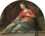 Santi di Tito - La Fatica 