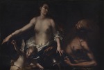 Magnasco, Alessandro - Venus in der Schmiede des Vulkan