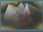 Klee, Paul - Gebirge im Winter