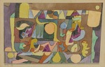Klee, Paul - Varsalah