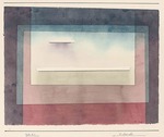 Klee, Paul - Ruhendes