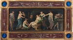 Lagrenée, Jean-Jacques - Toilette der Venus