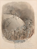 Doré, Gustave - La Danse macabre (Der Totentanz) 
