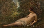 Fantin-Latour, Henri - Dianas Rast