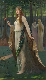 Chabas, Maurice - Nemea
