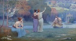 Chabas, Maurice - Die Rückkehr nach Kythera