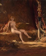 Benjamin-Constant, Jean-Joseph - Feodora