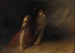 Portaels, Jean-François - Die Hexe