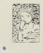 Bonnard, Pierre - Rêverie