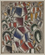Léger, Fernand - Landschaft (Paysage)