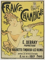 Bonnard, Pierre - France - Champagne 