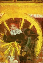 Bonnard, Pierre - Omnibus