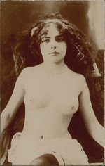 Agélou, Jean - Fernande Barrey 