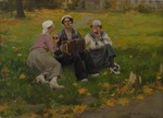 Wladimirow, Iwan Alexejewitsch - Gruppe der Bolschewiki