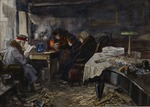 Wladimirow, Iwan Alexejewitsch - Miserables Leben der russischen Adligen und Personen von hohem Rang während der Revolution