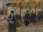 Wladimirow, Iwan Alexejewitsch - Petrograd ohne Wasser