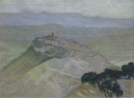 Stabrowski, Kazimierz - Der Weg durch die Berge