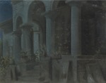 Stabrowski, Kazimierz - Notturno
