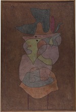 Klee, Paul - Dame Dämon