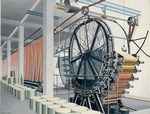 Grossberg, Carl - Die Papiermaschine