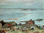 Vogeler, Heinrich - Kandalakscha