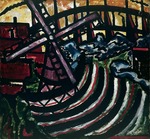 Heemskerck, Jacoba van - Die holländische Mühle