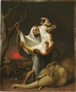 Beard, William Holbrook - Die Macht des Todes