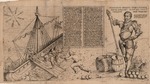 Unbekannter Künstler - Sir Francis Drake