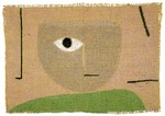 Klee, Paul - Das Auge