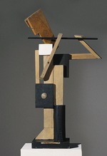 Kliun (Kljun), Iwan Wassiljewitsch - Musikant 	