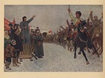 Awilow, Michail Iwanowitsch - Stalin in der 1. Roten Reiterarmee 1919