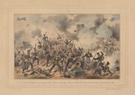 Loeillot-Hartwig, Karl - L' armée polonaise enleve des retranchemens ennemis