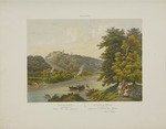 Jacottet, Louis Julien - Raudondvaris westlich von Kaunas 
