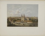 Deroy, Isidore Laurent - Die Missionskirche in Wilna 